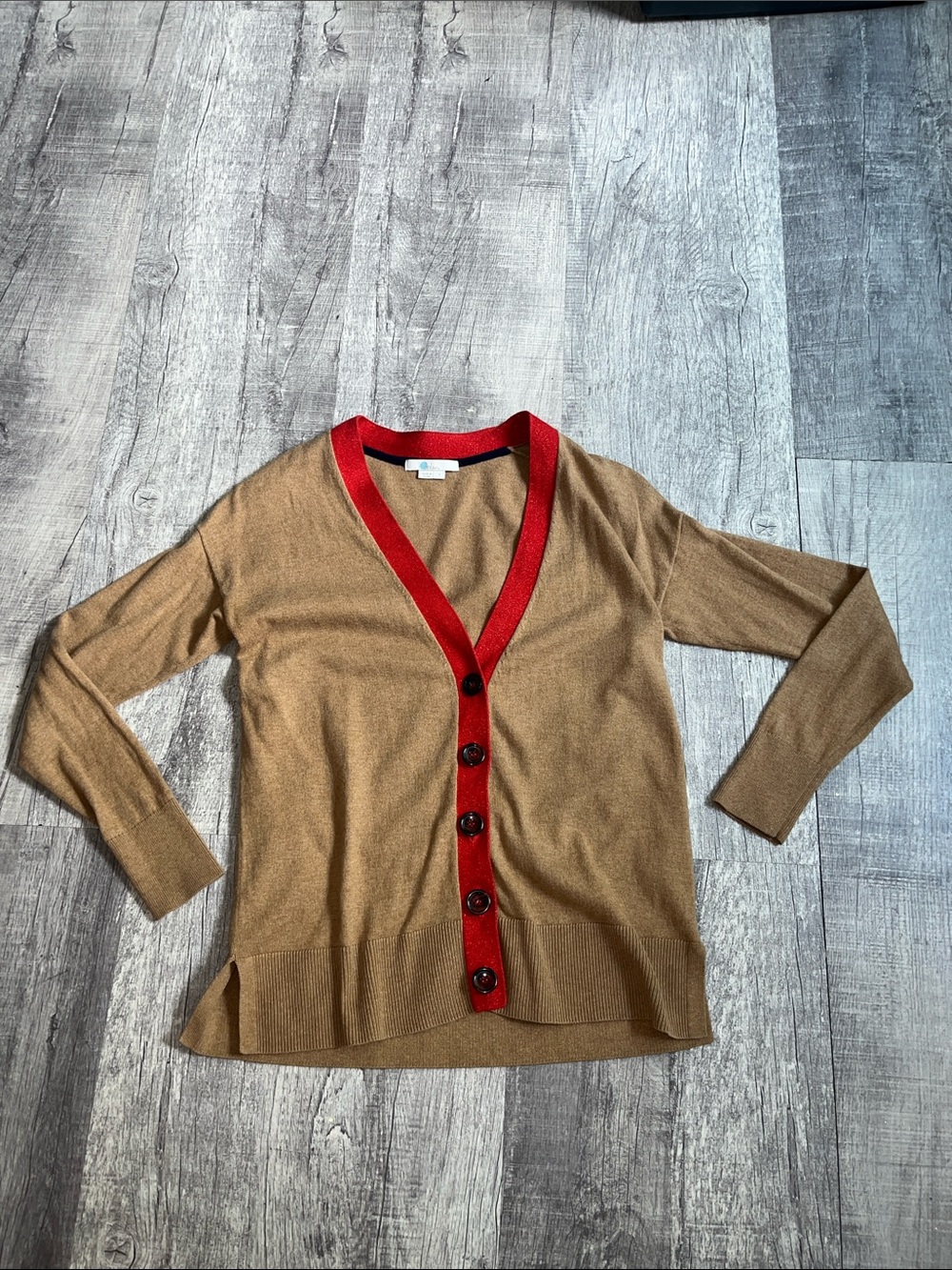 Boden Heidi Cardigan
